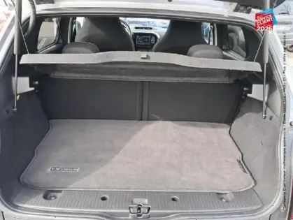 Photo 13 Renault Twingo  0.9 TCe 90ch Intens EDC