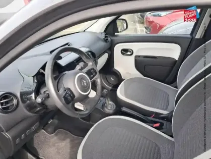 Photo 29 Renault Twingo  0.9 TCe 90ch Intens EDC
