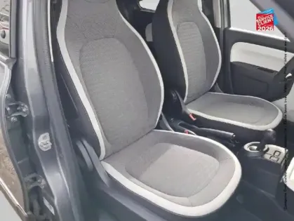 Photo 19 Renault Twingo  0.9 TCe 90ch Intens EDC