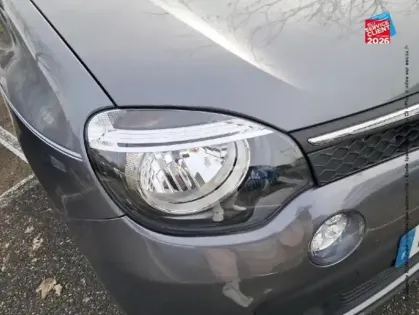 Photo 12 Renault Twingo  0.9 TCe 90ch Intens EDC