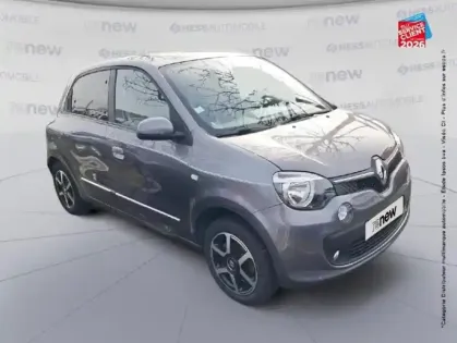 Photo 17 Renault Twingo  0.9 TCe 90ch Intens EDC