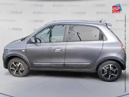 Photo 8 Renault Twingo  0.9 TCe 90ch Intens EDC
