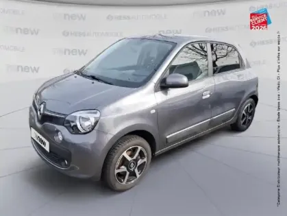 Photo Renault Twingo