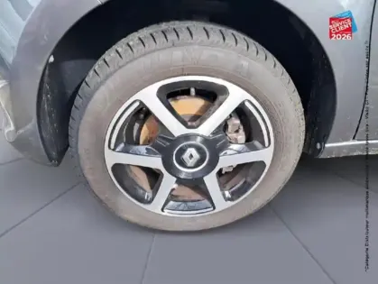 Photo 24 Renault Twingo  0.9 TCe 90ch Intens EDC