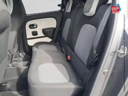 Photo 10 Renault Twingo  0.9 TCe 90ch Intens EDC