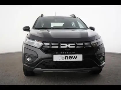 Photo 6 Dacia Sandero  1.0 TCe 90ch Stepway Expression -24