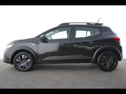 Photo 8 Dacia Sandero  1.0 TCe 90ch Stepway Expression -24