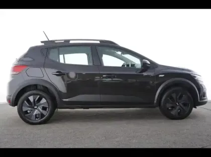 Photo 5 Dacia Sandero  1.0 TCe 90ch Stepway Expression -24