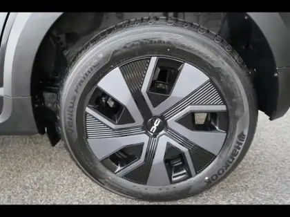 Photo 10 Dacia Sandero  1.0 TCe 90ch Stepway Expression -24