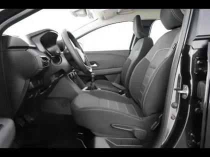 Photo 14 Dacia Sandero  1.0 TCe 90ch Stepway Expression -24