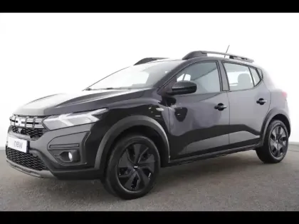 Photo 7 Dacia Sandero  1.0 TCe 90ch Stepway Expression -24