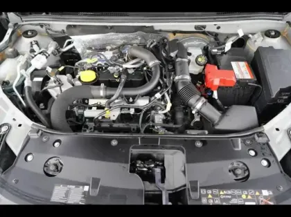 Photo 13 Dacia Sandero  1.0 TCe 90ch Stepway Expression -24