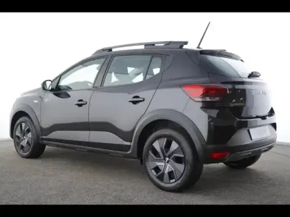 Photo 9 Dacia Sandero  1.0 TCe 90ch Stepway Expression -24