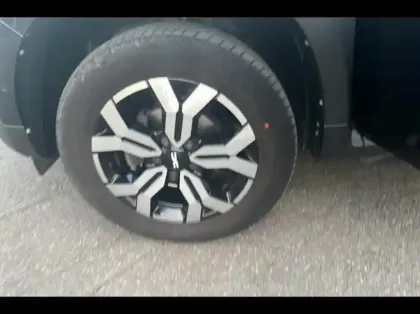 Photo 12 Dacia Duster Gén. II (HJD) Ph3 Journey + 5