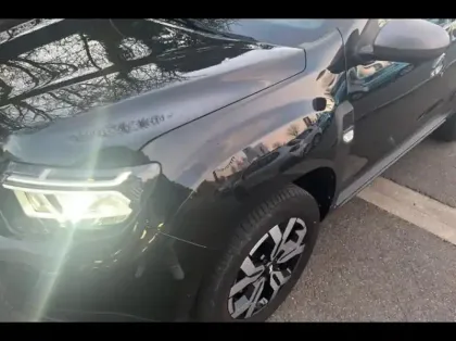 Photo 13 Dacia Duster Gén. II (HJD) Ph3 Journey + 5