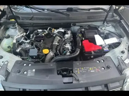 Photo 14 Dacia Duster Gén. II (HJD) Ph3 Journey + 5