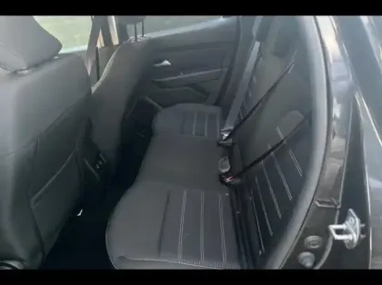 Photo 10 Dacia Duster Gén. II (HJD) Ph3 Journey + 5