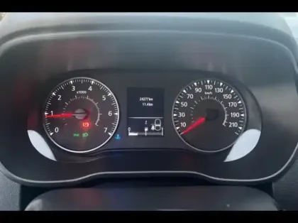 Photo 8 Dacia Duster Gén. II (HJD) Ph3 Journey + 5