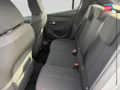 Photo 10 Peugeot 208  1.5 BlueHDi 100ch S/S Active CarPlay