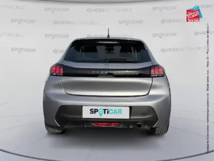 Photo 21 Peugeot 208  1.5 BlueHDi 100ch S/S Active CarPlay