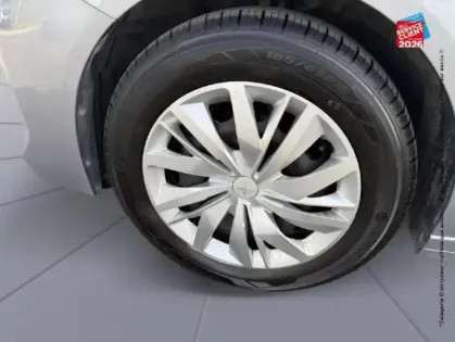 Photo 24 Peugeot 208  1.5 BlueHDi 100ch S/S Active CarPlay