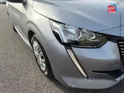 Photo 27 Peugeot 208  1.5 BlueHDi 100ch S/S Active CarPlay