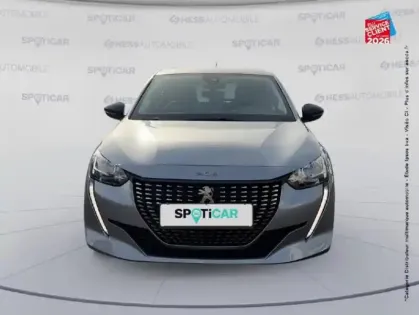 Photo 16 Peugeot 208  1.5 BlueHDi 100ch S/S Active CarPlay