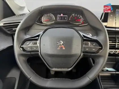 Photo 26 Peugeot 208  1.5 BlueHDi 100ch S/S Active CarPlay