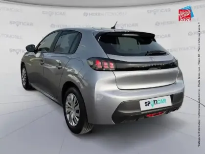 Photo 22 Peugeot 208  1.5 BlueHDi 100ch S/S Active CarPlay