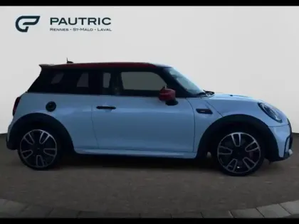 Photo 5 Mini Mini  JCW 231ch Edition Premium Plus BVA8