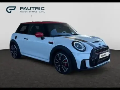 Photo 6 Mini Mini  JCW 231ch Edition Premium Plus BVA8