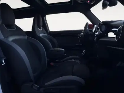 Photo 14 Mini Mini  JCW 231ch Edition Premium Plus BVA8