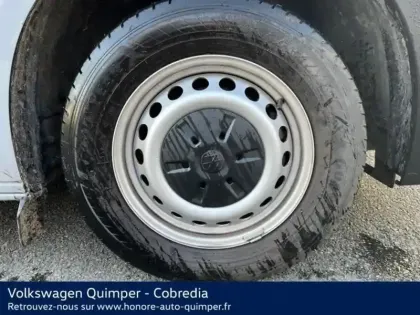 Photo 13 Volkswagen Transporter  Fg Van L1 2.0 TDI 150ch Business BVA8