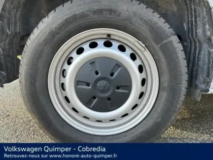 Photo 12 Volkswagen Transporter  Fg Van L1 2.0 TDI 150ch Business BVA8