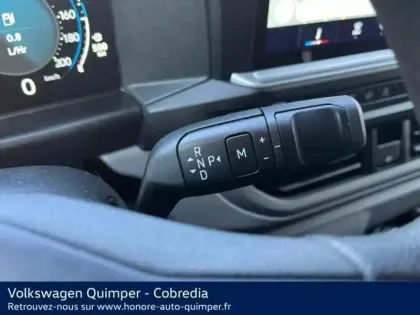 Photo 9 Volkswagen Transporter  Fg Van L1 2.0 TDI 150ch Business BVA8