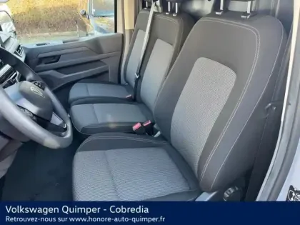 Photo 10 Volkswagen Transporter  Fg Van L1 2.0 TDI 150ch Business BVA8