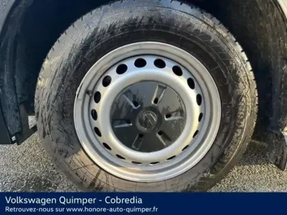 Photo 14 Volkswagen Transporter  Fg Van L1 2.0 TDI 150ch Business BVA8