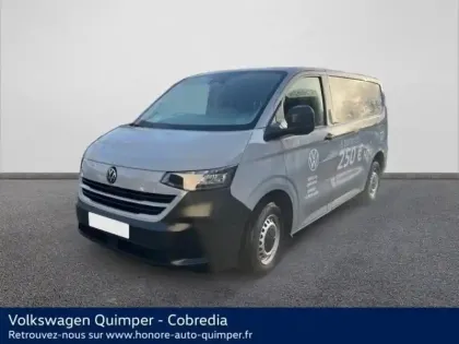 Photo Volkswagen Transporter