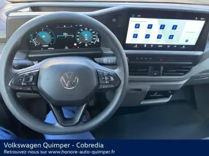 Photo 5 Volkswagen Transporter  Fg Van L1 2.0 TDI 150ch Business BVA8