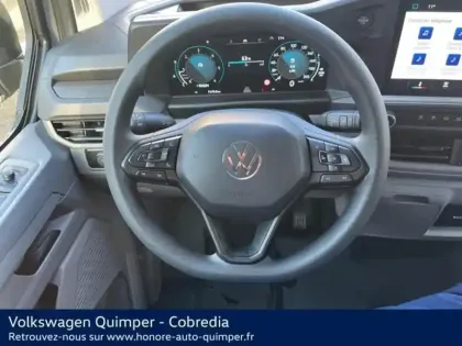 Photo 6 Volkswagen Transporter  Fg Van L1 2.0 TDI 150ch Business BVA8