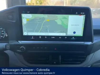 Photo 7 Volkswagen Transporter  Fg Van L1 2.0 TDI 150ch Business BVA8