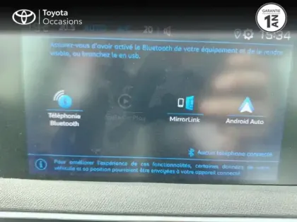 Photo 11 Peugeot 3008 Gén. II Ph2 Active Pack 5