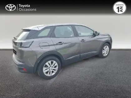 Photo 6 Peugeot 3008 Gén. II Ph2 Active Pack 5