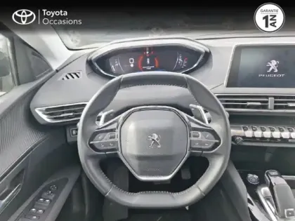 Photo 10 Peugeot 3008 Gén. II Ph2 Active Pack 5