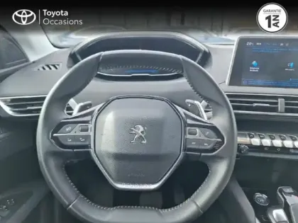 Photo 12 Peugeot 3008 Gén. II Ph2 Active Pack 5