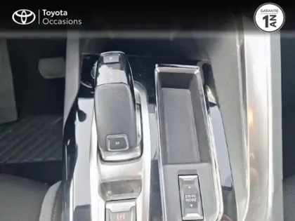 Photo 14 Peugeot 3008 Gén. II Ph2 Active Pack 5