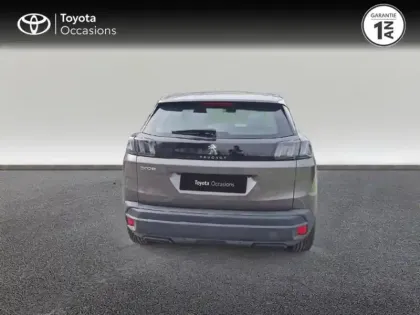 Photo 7 Peugeot 3008 Gén. II Ph2 Active Pack 5