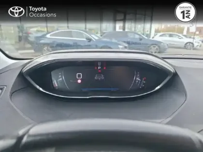 Photo 13 Peugeot 3008 Gén. II Ph2 Active Pack 5