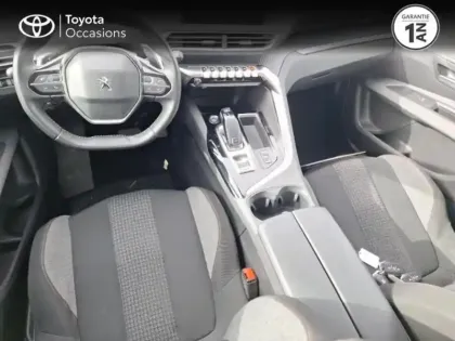 Photo 9 Peugeot 3008 Gén. II Ph2 Active Pack 5