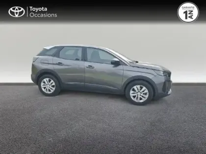 Photo 5 Peugeot 3008 Gén. II Ph2 Active Pack 5